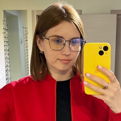 Анна Ефимова, 37 лет