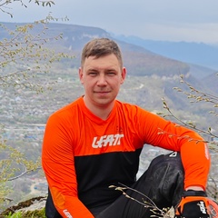 Антон Сенюк, Луга