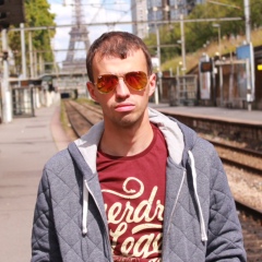 Сергей Таран, 38 лет, Санкт-Петербург