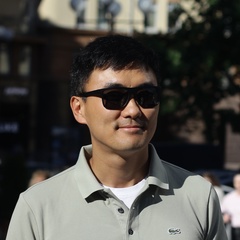 Роман Ким