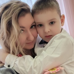 Анастасия Левашова