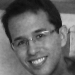 Thiago Pires, 39 лет, Alegre