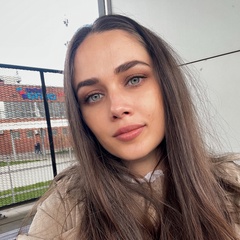 Эвелина Шайхразеева, 30 лет, Москва