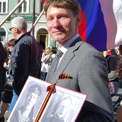 Владимир Сергеев, 45 лет, Санкт-Петербург