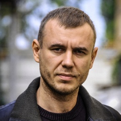 Артем Новиков, 41 год, Николаев