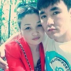 Алтынбек Колдошев, 23 года