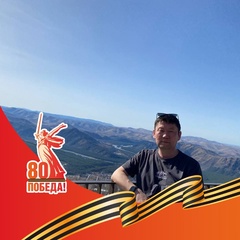 Альберт Гомбоев, Курумкан
