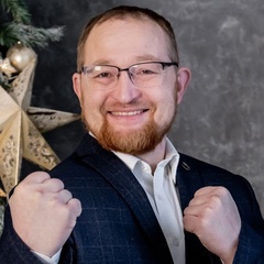 Вячеслав Войтенко, 38 лет