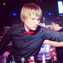Дмитрий Волков, 35 лет, Астана