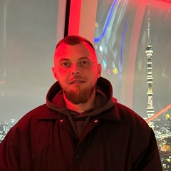 Семён Фокин, 34 года, Москва