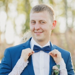 Денис Халиков, 38 лет, Москва