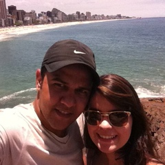 Allan Rodrigo, 38 лет, Natal