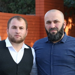 Мурад Давлетгириев, 32 года, Грозный