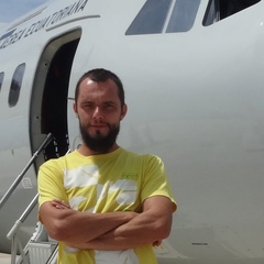 Алексей Чечулин, 41 год, Киев