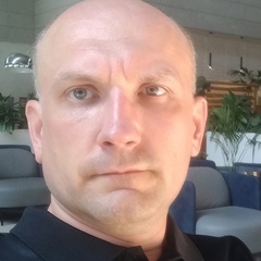 Alexandr Popkov, 38 лет, Когалым
