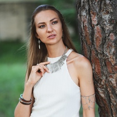 Ева Вектор, Геленджик