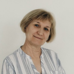 Елена Федотова, 63 года, Москва