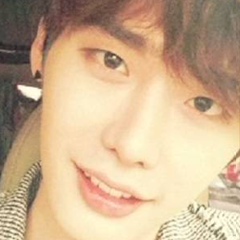 Lee Jongsuk, 35 лет, Seoul