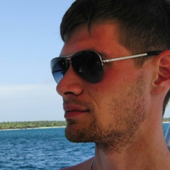 Михаил Гысов, 37 лет, Москва