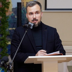 Дмитрий Беляев, Санкт-Петербург