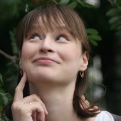 Мария Некрасова, Уфа