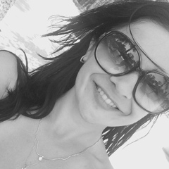 Алина Халилова, 37 лет, Москва