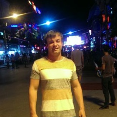 Сергей Фокин, 38 лет, Москва