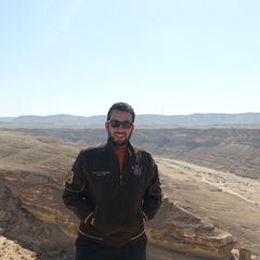 Omar Elmeligy