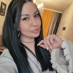 Гузель Китаева, Уфа