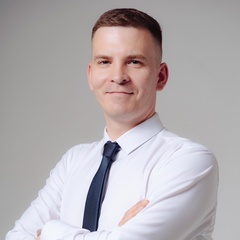Александр Высотин, Качканар