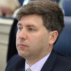 Дмитрий Звонков, Новое Девяткино