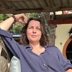 Елена Савченко, Санкт-Петербург