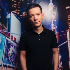 Denis Floyd, 35 лет, Черкассы