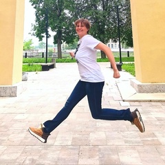 Ольга Ник, Астрахань