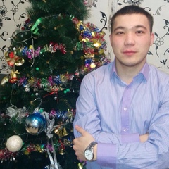 Lesbek Torebaev, 33 года, Актау
