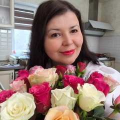 Ольга Виноградова, 42 года, Саратов