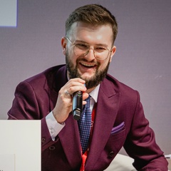 Владимир Никишин, Москва
