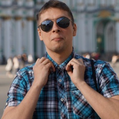 Дмитрий Калёнов, 38 лет