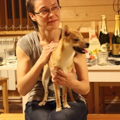 Юлия Чикунова, 41 год, Санкт-Петербург