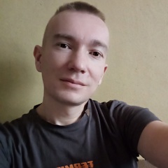 Алекс Putilov, Санкт-Петербург