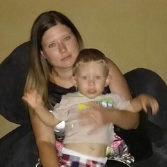 Алина Простакова, 34 года