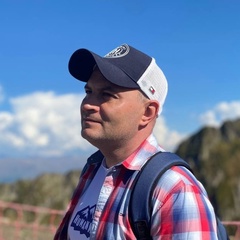 Виктор Кузичкин, 41 год, Санкт-Петербург