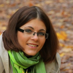 Оксана Осипова, 37 лет, Санкт-Петербург