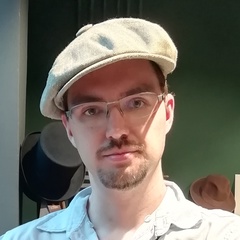 Вадим Зямалов, 36 лет, Москва