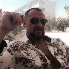 Александр Белов, 52 года, Benidorm