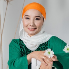 Бакытгуль Махамбетова, 36 лет, Астана