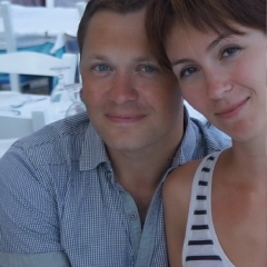 Александр Плешков, 44 года, Санкт-Петербург