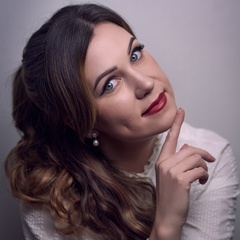 Александра Зайкова