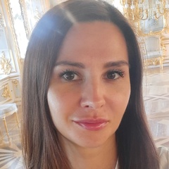 Екатерина Султанова, 41 год, Санкт-Петербург