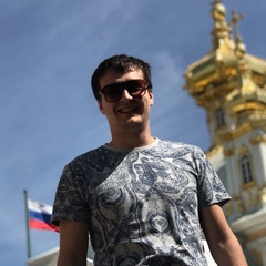 Артем Мишнев, Москва